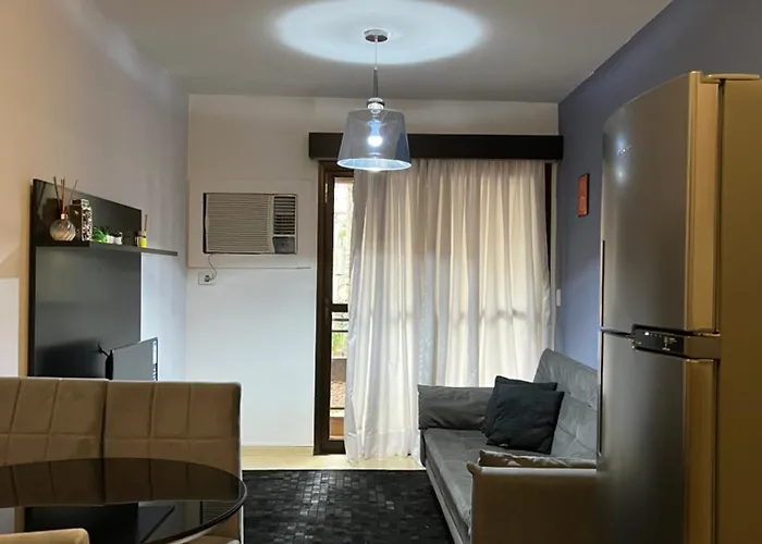 Flat No Jardins Proximo Da Av Paulista Com Vaga Otima Localizacao