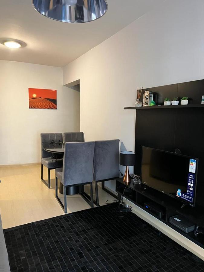 Flat No Jardins Proximo Da Av Paulista Com Vaga Otima Localizacao Apartamento *