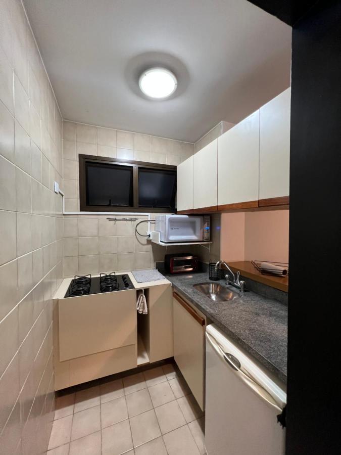 Apartamento Flat No Jardins Proximo Da Av Paulista Com Vaga Otima Localizacao São Paulo
