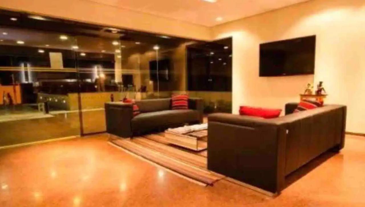 Flat No Jardins Proximo Da Av Paulista Com Vaga Otima Localizacao Apartamento
